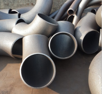 產(chǎn)品名稱(chēng)：國(guó)標(biāo)直縫彎頭
