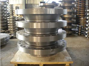 產(chǎn)品名稱(chēng)：國(guó)標(biāo)對(duì)焊法蘭
